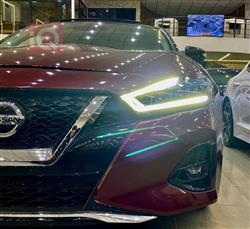 Nissan Maxima